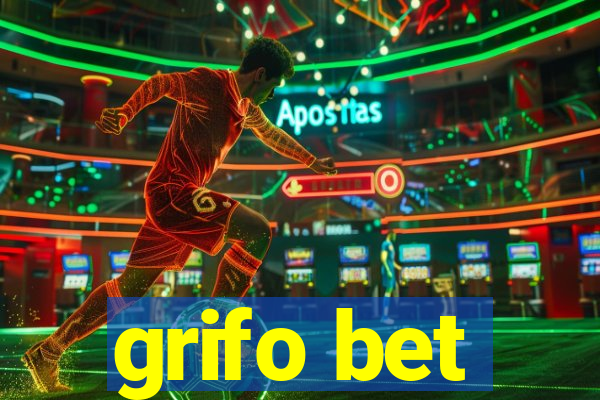 grifo bet